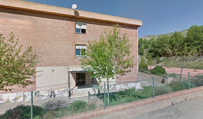 IES Lobetano, Albarracín
