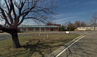 Rainsboro Elementary School