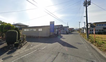 川崎商会自動車整備工場
