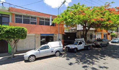 Agentes Ajustadores y Gestores de Seguros y Fianzas