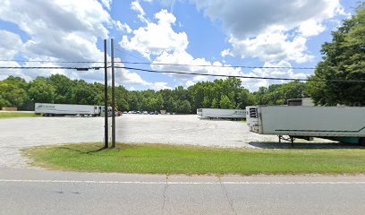 Boiling Springs Town Office