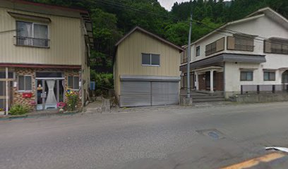 玉川理容所