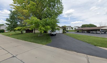 Summer Garden Condominums