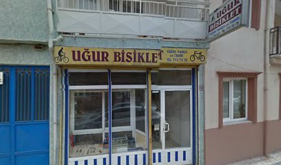 Uğur Bisiklet Yedek Parça Ve Tamir