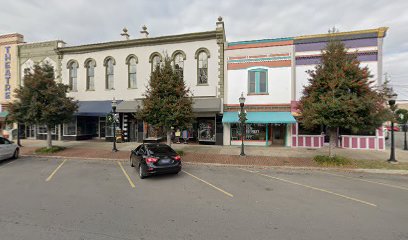 Lawson's Department Store