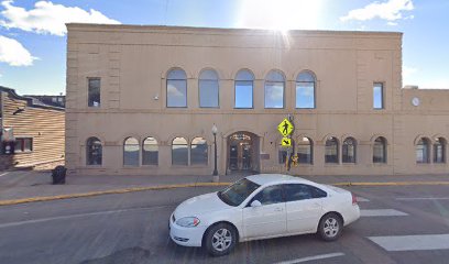 Archuleta County Finance Department