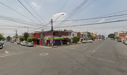 TACOS DE GUISADO & CHILAQUILES