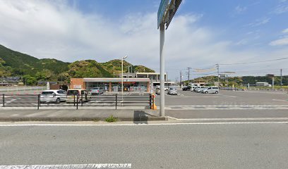 セブン銀行ATM