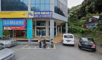 BERSIH GEMILANG LAUNDRY & DRY CLEANING SERVICES