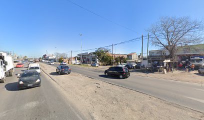 Avenida Gobernador Monteverde 2799-2823