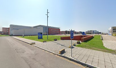 Parque de Estacionamento (PAGO)