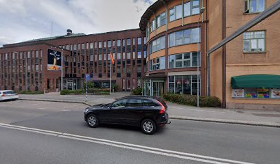 Kalmar kommun Invandrarservice
