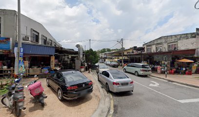 Zenxin Organic Food - Damansara Outlet