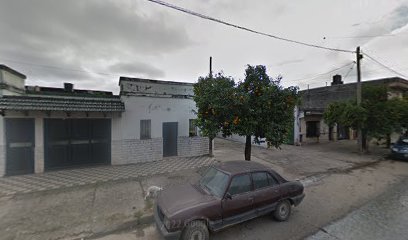 Taller San Ramón