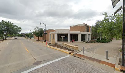 Lunda Center - Western Technical College