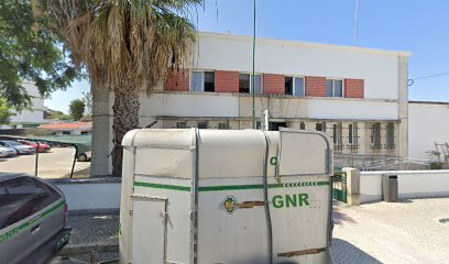 GNR - Posto Territorial de Loulé