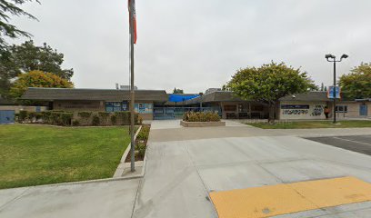 Del Cerro Elementary School