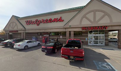 Walgreens Photo