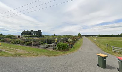 Weedons Farm Machinery