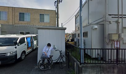 熊本中央リース（株） 新港線営業所