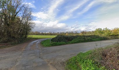 lac privé vouvray