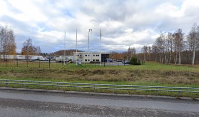 Moelven Skog AB