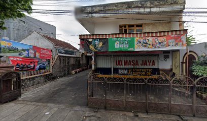 Laundry Pemuda