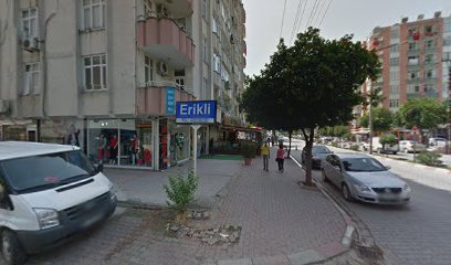 Nar Butik