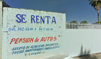 Servicio y Soporte Automotriz - Taller de reparación de automóviles en Iguala de la Independencia, Guerrero, México