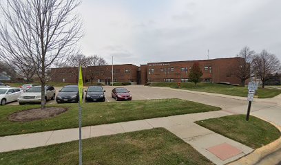 Western Trails Elementary School