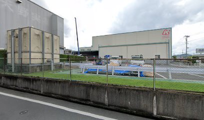 アサヒグループ食品(株) 里庄第二工場倉庫事務所