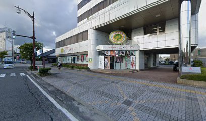 こども写真館 トム ソーヤー 県庁前店