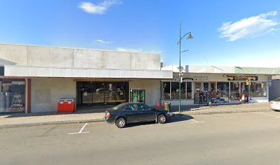 NZ Post Shop Kaikoura