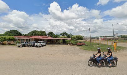 parqueadero araguaney