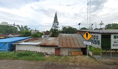 warung kopi dan nasi bu mia