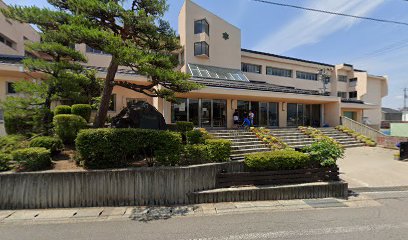 須坂市立小山小学校