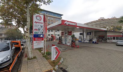 Bp-kazım Sezal Petrol