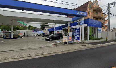ニコニコレンタカー町田成瀬店