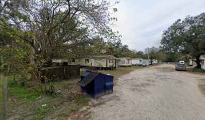 Grace land mobile home park