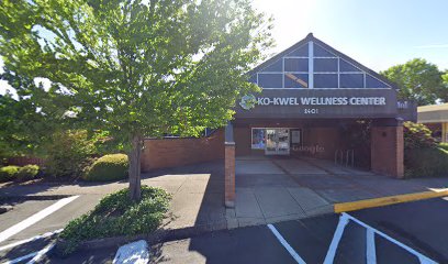 Ko-Kwel Wellness Center-Eugene