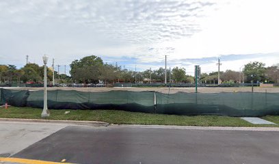 Gables Pointe Plaza Site