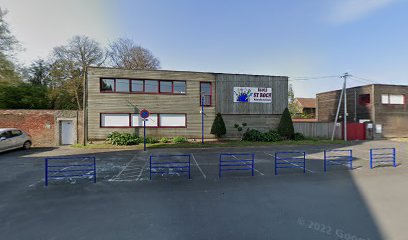 École privée catholique Saint-Roch