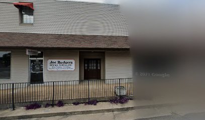 Joe Rodgers Office Supply Inc