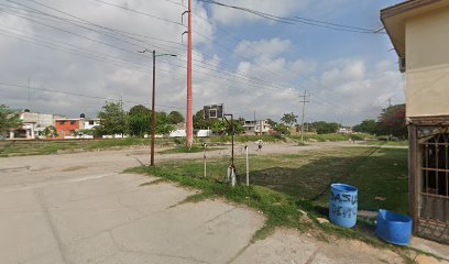 Mini Campo de fútbol Las Brisas