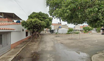 Cancha Microfutbol Torcoroma 2