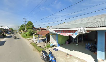 SD IT AL- BAYAN Tambak Bayan Dusun XVII
