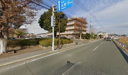 熊本県玉名教育事務所