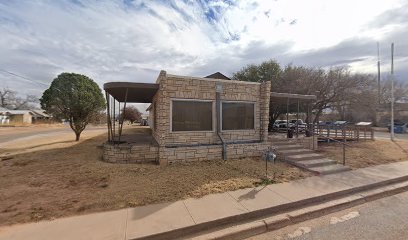 Caprock Public Library