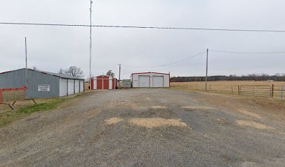 Hickory Flat Fire Department