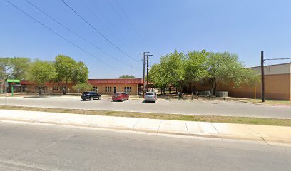 Pleasanton ISD District Training Center